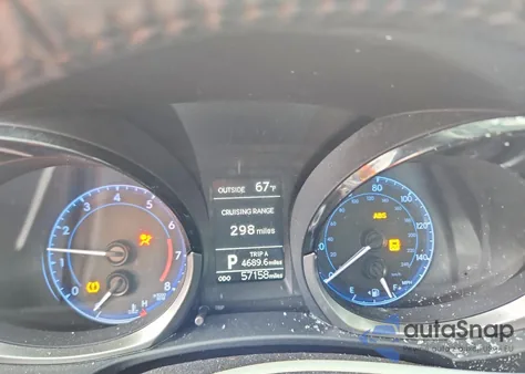 2015 Toyota Corolla L из США, поврежденный, VIN 2T1BURHE5FC312900